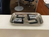 2022 BMW X5 sDrive40i Keys