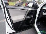 2014 Toyota RAV4 LE Door Panel