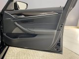 2020 BMW 5 Series M550i xDrive Sedan Door Panel