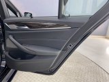 2020 BMW 5 Series M550i xDrive Sedan Door Panel