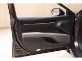 2021 Toyota Camry XLE Door Panel