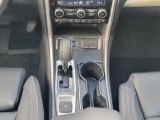 2022 Subaru Ascent Limited Lineartronic CVT Automatic Transmission