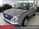 2020 Galactic Gray Hyundai Venue SE #143585349