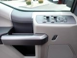 2022 Ford F250 Super Duty XLT SuperCab 4x4 Door Panel