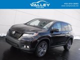 2021 Honda Passport EX-L AWD