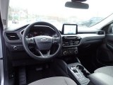 Ford Escape Interiors