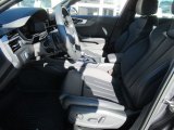 2020 Audi A4 Premium Plus quattro Front Seat