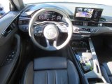 2020 Audi A4 Premium Plus quattro Dashboard