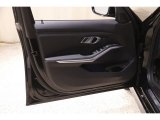 2020 BMW 3 Series 330i xDrive Sedan Door Panel