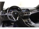 2020 BMW 3 Series 330i xDrive Sedan Dashboard