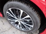 2020 Toyota Camry SE AWD Wheel