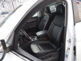 2021 Volkswagen Atlas SE 4Motion Front Seat