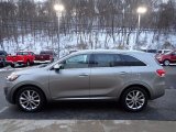 2018 Kia Sorento SX Limited AWD Exterior