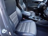 2018 Kia Sorento SX Limited AWD Front Seat