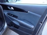 2018 Kia Sorento SX Limited AWD Door Panel