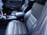 2018 Kia Sorento SX Limited AWD Front Seat