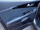 2018 Kia Sorento SX Limited AWD Door Panel