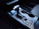 2018 Kia Sorento SX Limited AWD 6 Speed Automatic Transmission