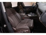 2019 Audi Q7 55 Prestige quattro Front Seat