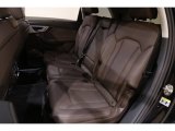 2019 Audi Q7 55 Prestige quattro Rear Seat
