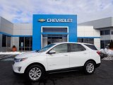 2019 Chevrolet Equinox LT AWD