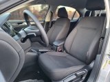 2015 Volkswagen Jetta SE Sedan Front Seat