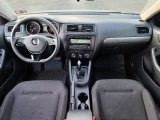 2015 Volkswagen Jetta Interiors