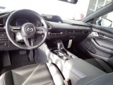 Mazda Mazda3 Interiors