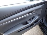 2022 Mazda Mazda3 Select Hatchback Door Panel