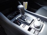 2022 Mazda Mazda3 Select Hatchback 6 Speed Automatic Transmission