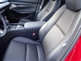 2022 Mazda Mazda3 2.5 Turbo Hatchback AWD Front Seat