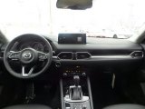 2022 Mazda CX-5 S Select AWD Dashboard