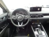 2022 Mazda CX-5 S Select AWD Controls