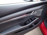 2022 Mazda Mazda3 2.5 Turbo Hatchback AWD Door Panel