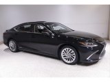 2019 Obsidian Lexus ES 300h #143589097