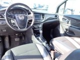 2018 Buick Encore Preferred AWD Ebony Interior