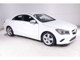 2019 Polar White Mercedes-Benz CLA 250 4Matic Coupe #143589096