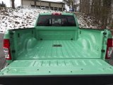 2021 Ram 2500 Tradesman Crew Cab 4x4 Trunk