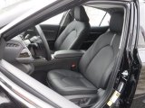2021 Toyota Camry XSE Hybrid Front Seat