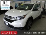 2019 Honda CR-V LX AWD