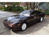 1989 Mahogany Pearl Toyota Supra Targa #143589013