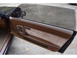 1989 Toyota Supra Targa Door Panel