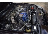 1989 Toyota Supra Engines