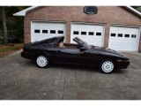 1989 Toyota Supra Targa Exterior