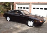 1989 Toyota Supra Targa Exterior