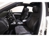 2020 Audi SQ5 Premium quattro Front Seat