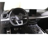 2020 Audi SQ5 Premium quattro Dashboard