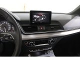 2020 Audi SQ5 Premium quattro Controls