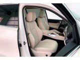2022 Mercedes-Benz GLS 450 4Matic Macchiato Beige/Black Interior