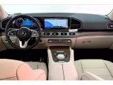 2022 Mercedes-Benz GLS 450 4Matic Dashboard